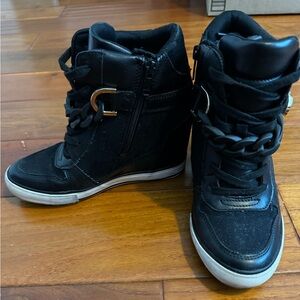 Aldo Wedge Sneaker
